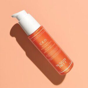 New - Sunday Riley C.E.O. 15% Vitamin C Brightening Serum 1.7 oz